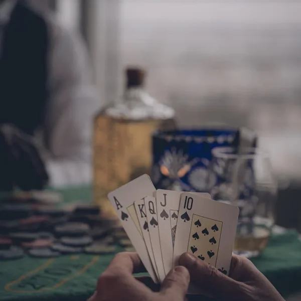 博彩平台棋牌游戏